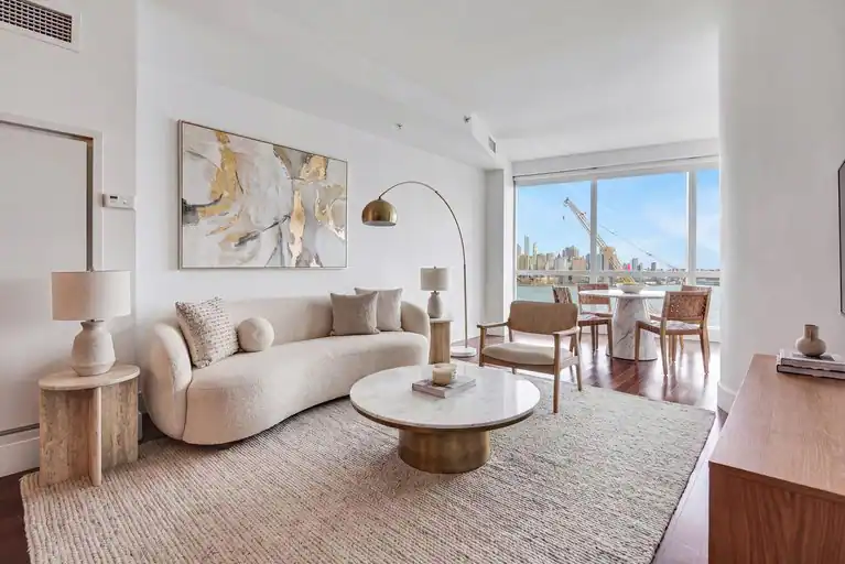 77 HUDSON ST #2409, JC, Downtown, NJ 07302