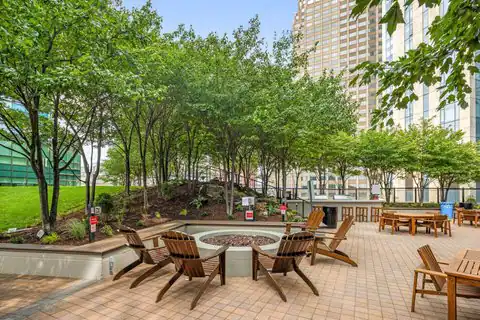 77 HUDSON ST #2409, JC, Downtown, NJ 07302 — photo 10