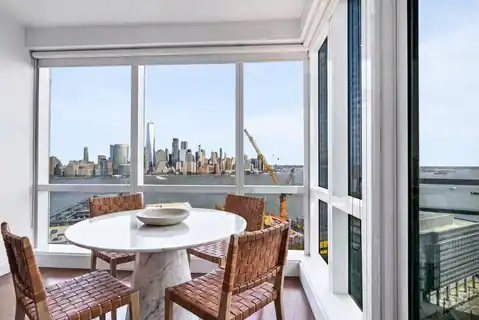 77 HUDSON ST #2409, JC, Downtown, NJ 07302 — photo 3
