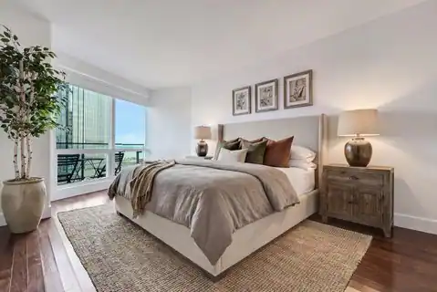 77 HUDSON ST #2409, JC, Downtown, NJ 07302 — photo 6