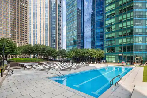 77 HUDSON ST #2409, JC, Downtown, NJ 07302 — photo 8