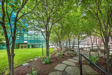 77 HUDSON ST #2409, JC, Downtown, NJ 07302 — photo 9