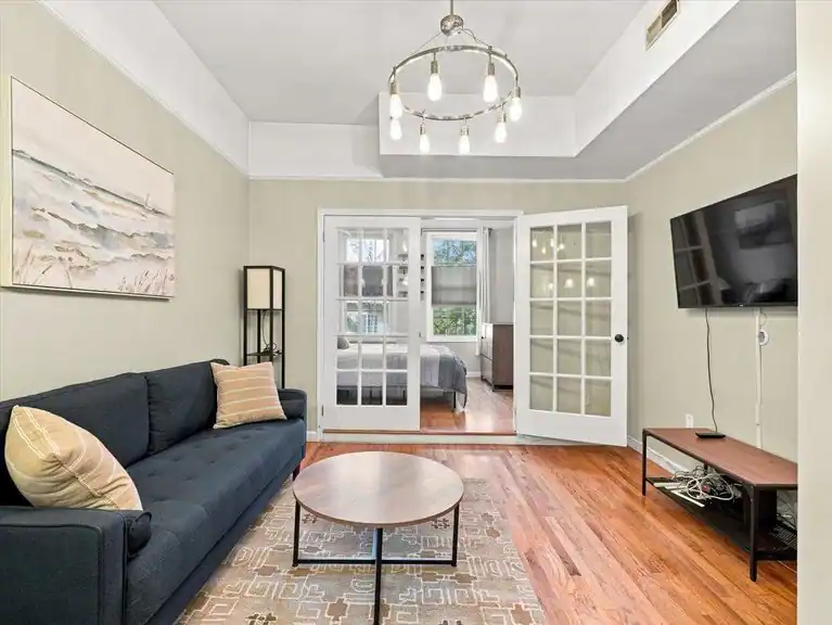 224 MADISON ST #1A, Hoboken, NJ 07030