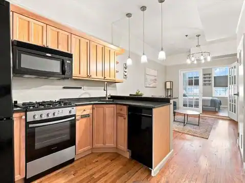 224 MADISON ST #1A, Hoboken, NJ 07030 — photo 6