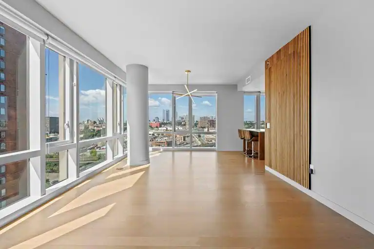 75 PARK LANE SOUTH #1412, JC, Downtown, NJ 07310
