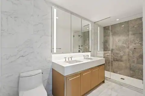 75 PARK LANE SOUTH #1412, JC, Downtown, NJ 07310 — photo 14