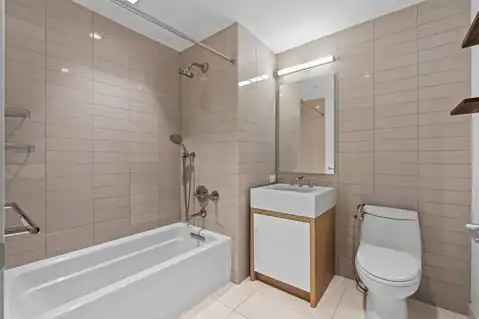75 PARK LANE SOUTH #1412, JC, Downtown, NJ 07310 — photo 17