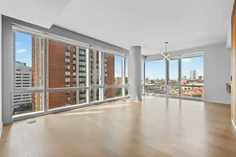 75 PARK LANE SOUTH #1412, JC, Downtown, NJ 07310 — photo 2