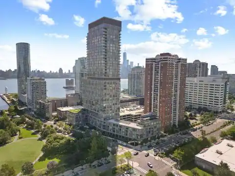 75 PARK LANE SOUTH #1412, JC, Downtown, NJ 07310 — photo 21