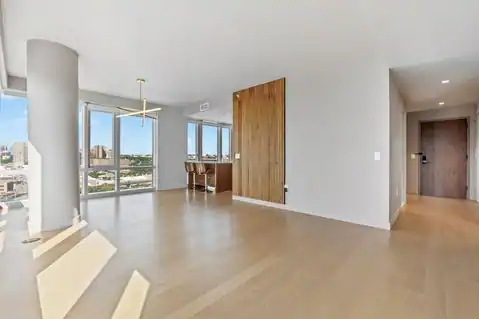 75 PARK LANE SOUTH #1412, JC, Downtown, NJ 07310 — photo 3