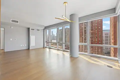 75 PARK LANE SOUTH #1412, JC, Downtown, NJ 07310 — photo 4