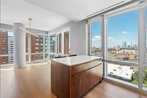 75 PARK LANE SOUTH #1412, JC, Downtown, NJ 07310 — photo 9