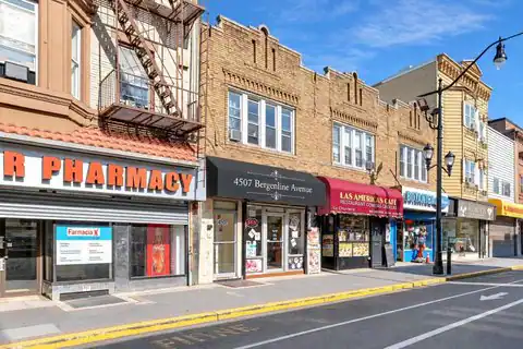 4507 BERGENLINE AVE, Union City, NJ 07087 — photo 2