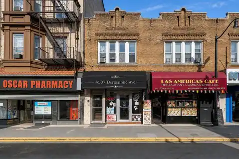 4507 BERGENLINE AVE, Union City, NJ 07087 — photo 3