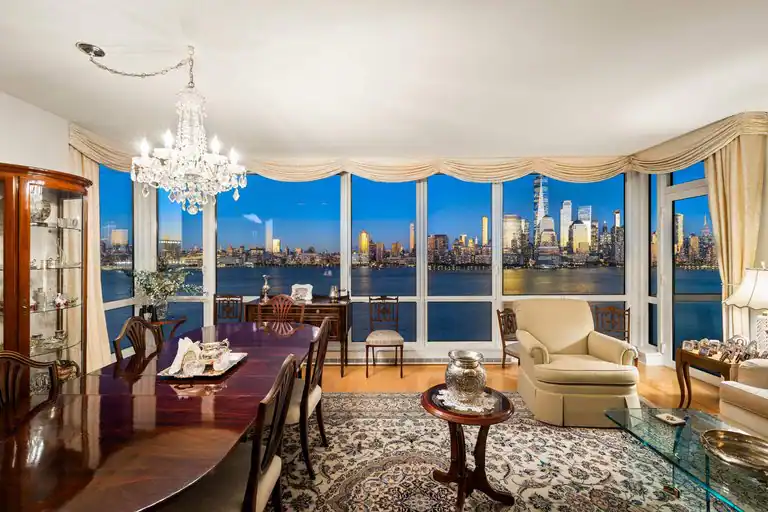2 2ND ST #1902, JC, Downtown, NJ 07302