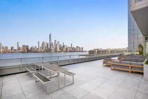 2 2ND ST #1902, JC, Downtown, NJ 07302 — photo 15
