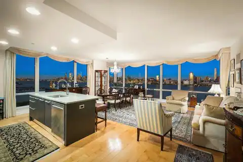 2 2ND ST #1902, JC, Downtown, NJ 07302 — photo 2