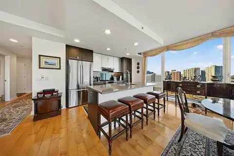 2 2ND ST #1902, JC, Downtown, NJ 07302 — photo 4