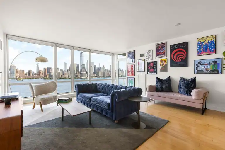 2 2ND ST #24-03, JC, Downtown, NJ 07302