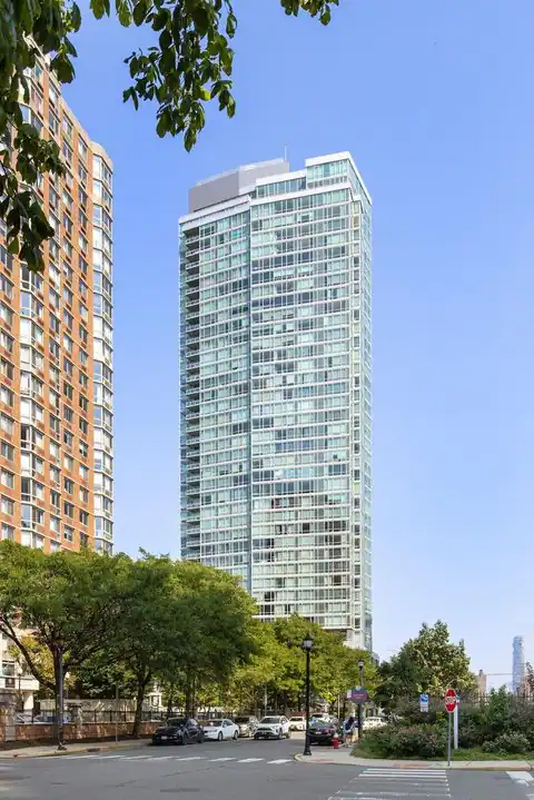 2 2ND ST #24-03, JC, Downtown, NJ 07302 — photo 20