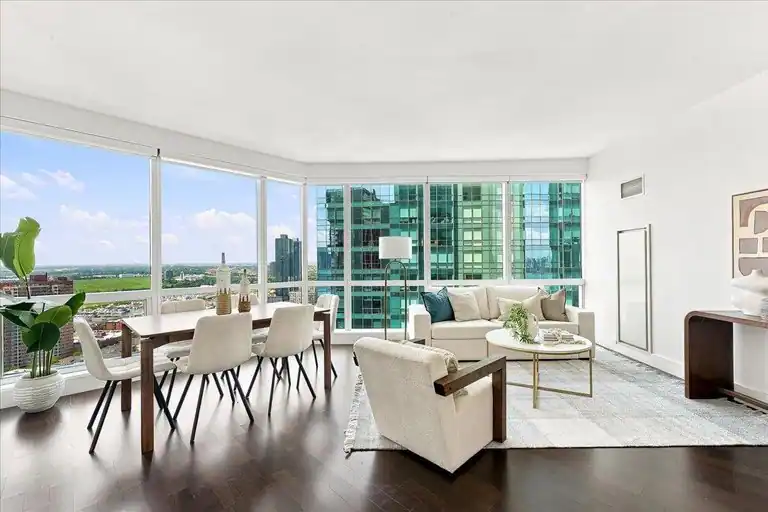 77 HUDSON ST #3110, JC, Downtown, NJ 07302