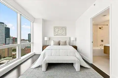 77 HUDSON ST #3110, JC, Downtown, NJ 07302 — photo 12