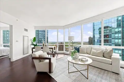 77 HUDSON ST #3110, JC, Downtown, NJ 07302 — photo 2
