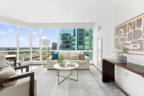 77 HUDSON ST #3110, JC, Downtown, NJ 07302 — photo 3