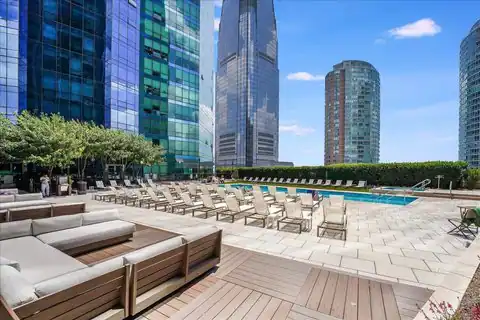 77 HUDSON ST #3110, JC, Downtown, NJ 07302 — photo 32