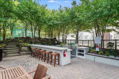 77 HUDSON ST #3110, JC, Downtown, NJ 07302 — photo 34