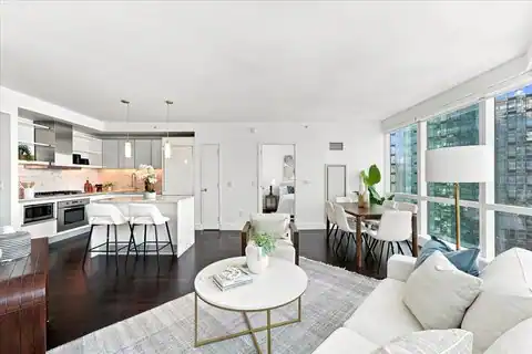 77 HUDSON ST #3110, JC, Downtown, NJ 07302 — photo 4