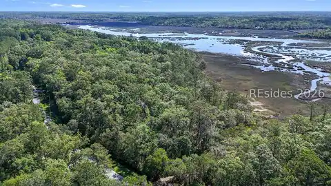 45 Huspah Court S, Seabrook, SC 29940 — photo 12