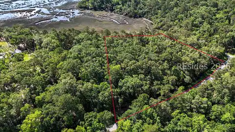 45 Huspah Court S, Seabrook, SC 29940 — photo 13