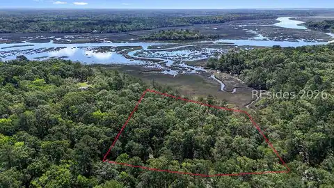 45 Huspah Court S, Seabrook, SC 29940 — photo 15