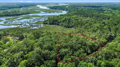 45 Huspah Court S, Seabrook, SC 29940 — photo 2