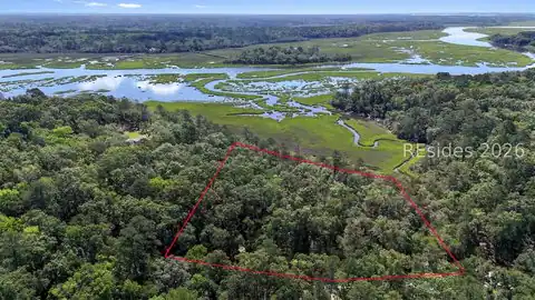 45 Huspah Court S, Seabrook, SC 29940 — photo 3