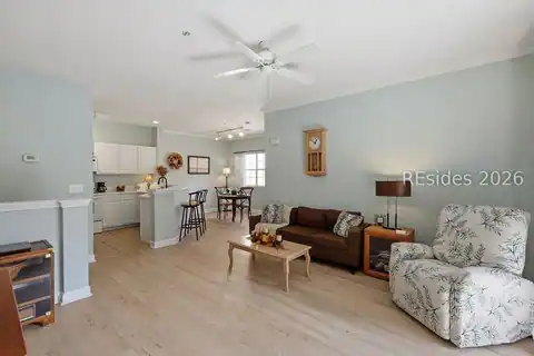 4 Indigo Run Drive #2311, Hilton Head Island, SC 29926 — photo 13