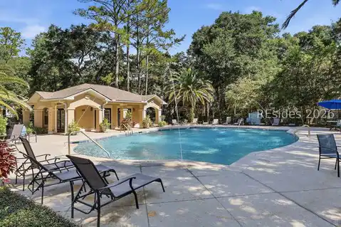 4 Indigo Run Drive #2311, Hilton Head Island, SC 29926 — photo 23