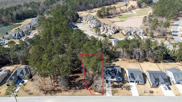 188 Firethorn Lane, Hardeeville, SC 29927