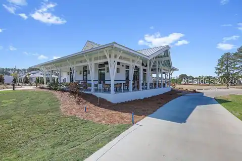188 Firethorn Lane, Hardeeville, SC 29927 — photo 11