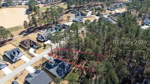 188 Firethorn Lane, Hardeeville, SC 29927 — photo 22