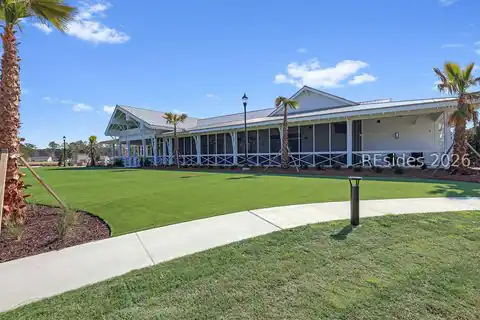 188 Firethorn Lane, Hardeeville, SC 29927 — photo 31