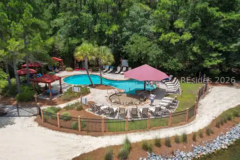 2 Fording Court, Bluffton, SC 29910 — photo 47