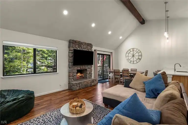 811 Southwood Boulevard #8, Incline Village, NV 89451