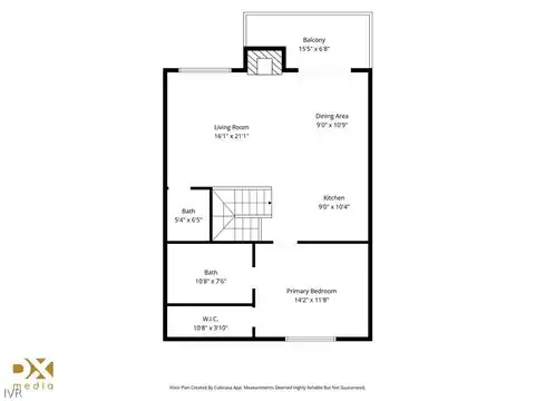 811 Southwood Boulevard #8, Incline Village, NV 89451 — photo 22