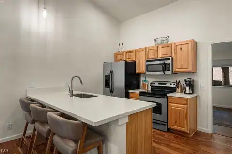 811 Southwood Boulevard #8, Incline Village, NV 89451 — photo 3