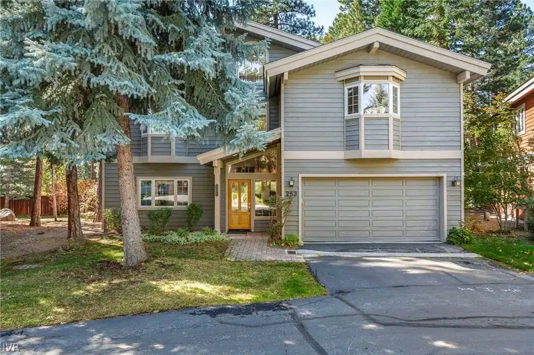 253 Deer Court, Incline Village, NV 89451