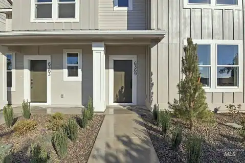 6369 S Sachet Ln, Meridian, ID 83642 — photo 2