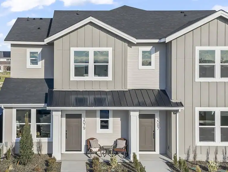 2061 E Deep Purple Lane, Meridian, ID 83642