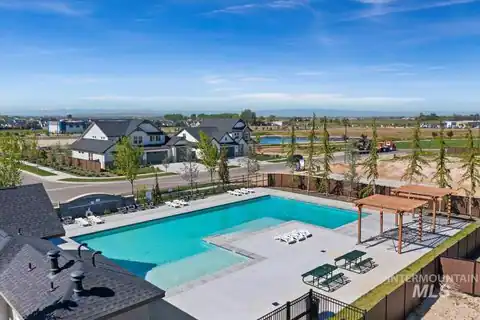 2061 E Deep Purple Lane, Meridian, ID 83642 — photo 11